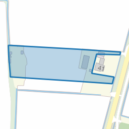 Perceel DDN01-E-5599