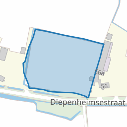 Perceel DDN01-E-5607