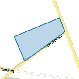 Perceel DDN01-E-5678