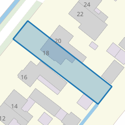 Perceel DDN01-E-5858