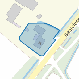Perceel DDN01-E-5866