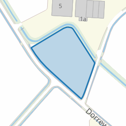 Perceel DDN01-E-6105