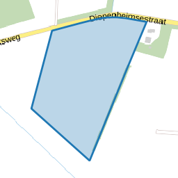 Perceel DDN01-E-6532