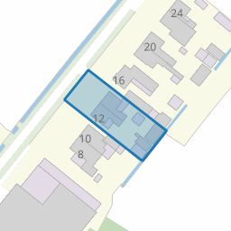 Perceel DDN01-E-6701