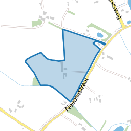 Perceel DDN01-E-6718