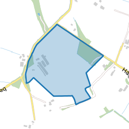 Perceel DDN01-E-6741