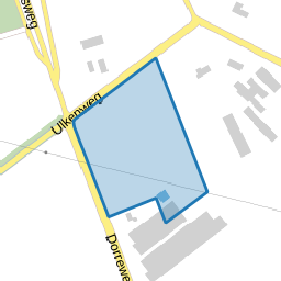 Perceel DDN01-E-6796