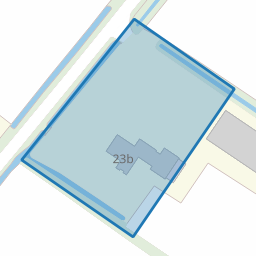 Perceel DDN01-E-7121
