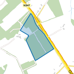 Perceel DDN01-E-7166