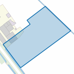 Perceel DDN01-E-7185