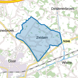 Sectie G