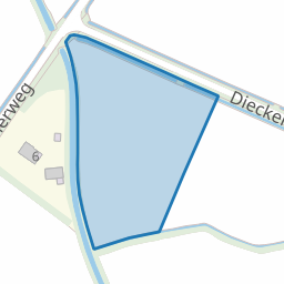 Perceel DDN01-G-2688