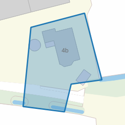 Perceel DDN01-G-3303