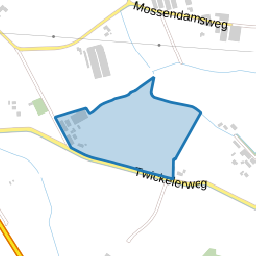 Perceel DDN01-G-3348