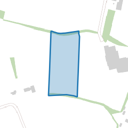 Perceel DDN01-H-1709