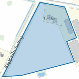 Perceel DDN01-H-1820