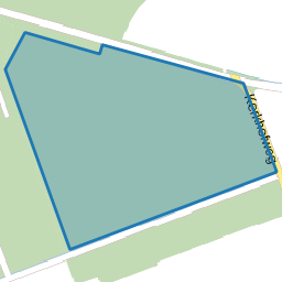Perceel DDN01-H-998