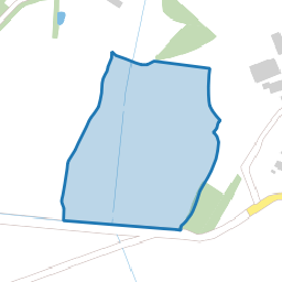 Perceel DDN01-I-1031