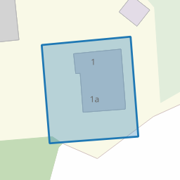 Perceel DDN01-I-1135