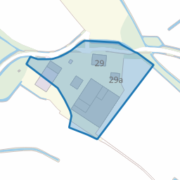 Perceel DDN01-I-1810