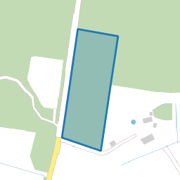 Perceel DDN01-I-992
