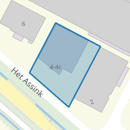 Perceel DDN01-K-1440