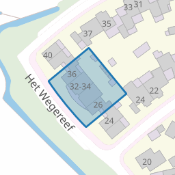 Perceel DDN01-K-1508