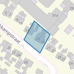 Perceel DDN01-K-1619