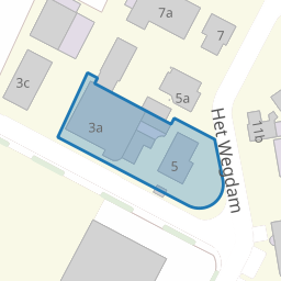 Perceel DDN01-K-1680