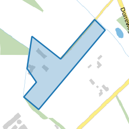 Perceel DDN01-K-561