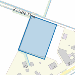Perceel DDN01-K-615