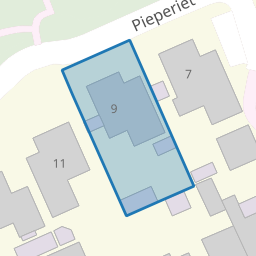 Perceel DDN01-K-696