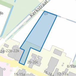 Perceel DDN01-K-724