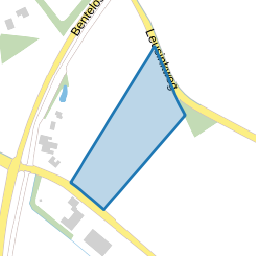 Perceel DDN01-L-101