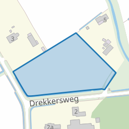 Perceel DDN01-L-354