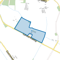 Perceel DDN01-L-439