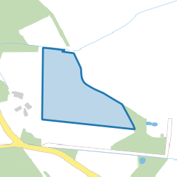 Perceel DDN01-L-492