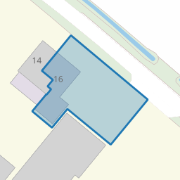Perceel DDN01-L-533