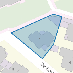 Perceel DDN01-L-578