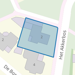 Perceel DDN01-L-579