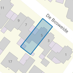 Perceel DDN01-L-583