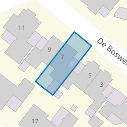 Perceel DDN01-L-584