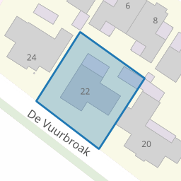 Perceel DDN01-L-597