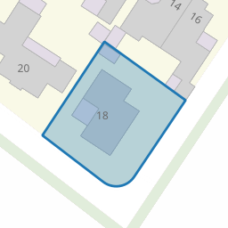 Perceel DDN01-L-599