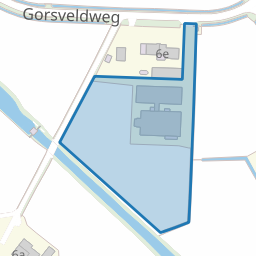 Perceel DDN01-L-678