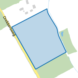 Perceel DDN01-L-683
