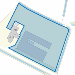 Perceel DDN01-L-728
