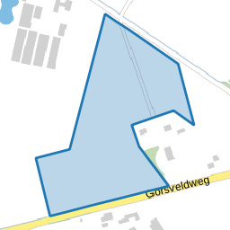 Perceel DDN01-L-732