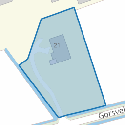Perceel DDN01-L-760