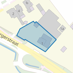 Perceel DDN01-L-839